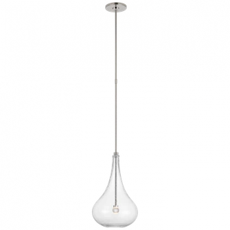 Lomme Small Pendant (279|CD 5027PN-CG)