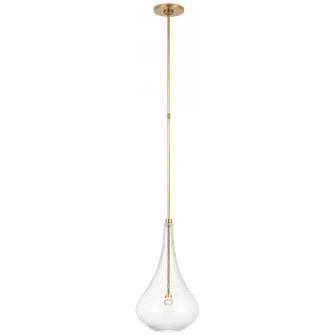 Lomme Small Pendant (279|CD 5027SB-CG)