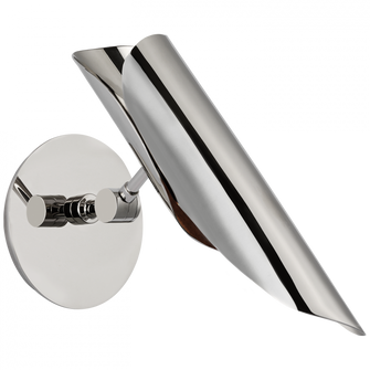 Flore Single Wall Light (279|CD 2002PN)