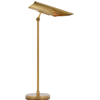 Flore Desk Lamp (279|CD 3020SB)