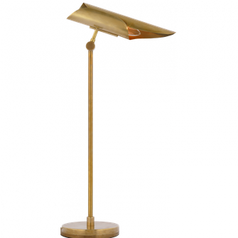 Flore Desk Lamp (279|CD 3020SB)
