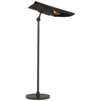 Flore Desk Lamp (279|CD 3020GM)