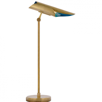 Flore Desk Lamp (279|CD 3020SB/RB)