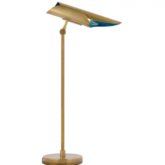 Flore Desk Lamp (279|CD 3020SB/RB)