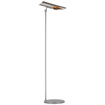 Flore Floor Lamp (279|CD 1020PN)