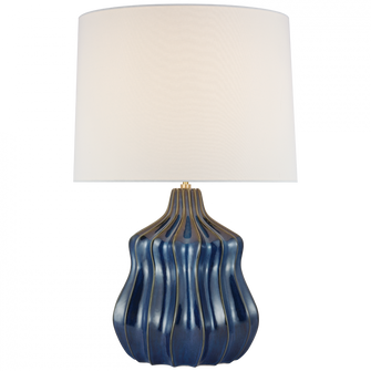 Ebb Large Table Lamp (279|CD 3603MBB-L)