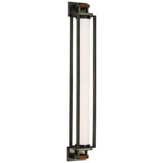 Northport 32'' Linear Sconce (279|RL 2566BZ/TK-WG)