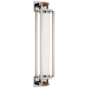 Northport 24'' Linear Sconce (279|RL 2565PN/TK-WG)