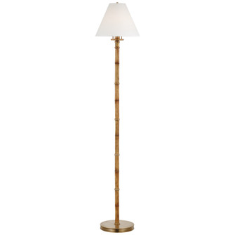 Dalfern Petite Reading Floor Lamp (279|RL 1680WB/NB-WP)