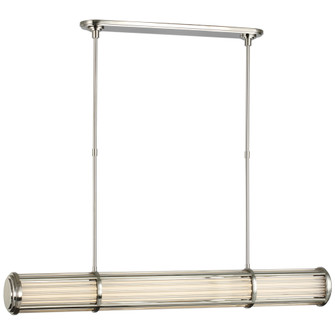 Perren Large Linear Chandelier (279|RL 5724PN)