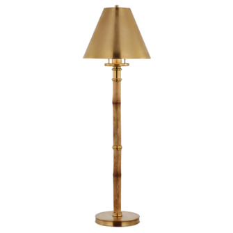 Dalfern Desk Lamp (279|RL 3682WB/NB-NB)