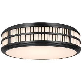 Perren 24'' Flush Mount (279|RL 4722BZ)