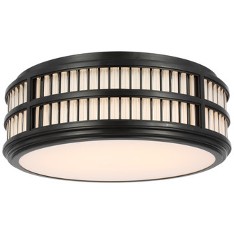 Perren 18'' Flush Mount (279|RL 4721BZ)