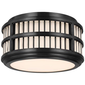 Perren 12'' Flush Mount (279|RL 4720BZ)