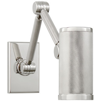 Barrett Mini Double Arm Bed Light (279|RL 2721PN)