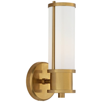 Lichfield Single Sconce (279|RL 2092NB)