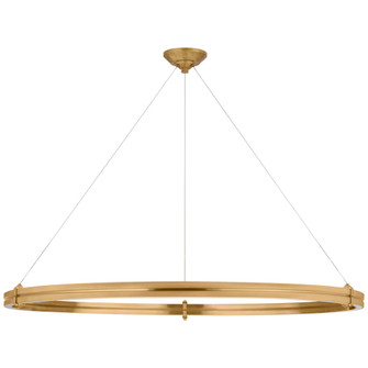 Paxton 48'' Ring Chandelier (279|RL 5673NB)