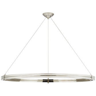 Paxton 48'' Ring Chandelier (279|RL 5673PN)