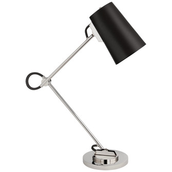Benton Adjustable Desk Lamp (279|RL 3450PN-CHC)