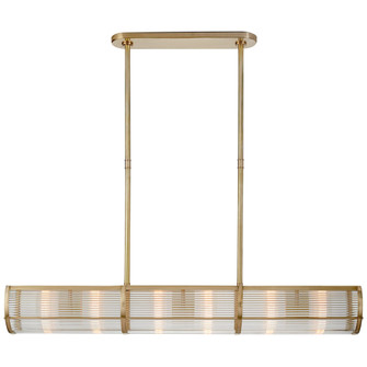 Allen Medium Linear Pendant (279|RL 5089NB)