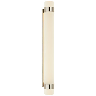 Barton Large Bath Sconce (279|RL 2033PN-EC)