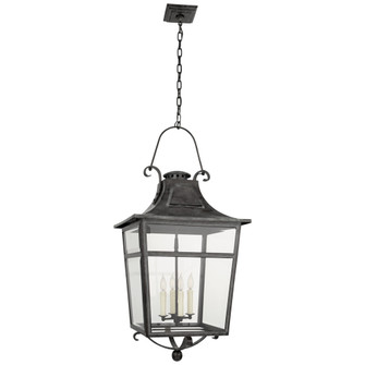Carrington Large Lantern (279|RL 5735FR-CG)
