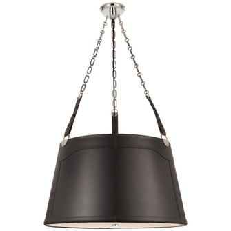 Karlie Large Hanging Shade (279|RL 5532PN-CHC)