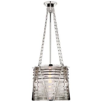 Chatham Large Lantern (279|RL 5148PN-CG)