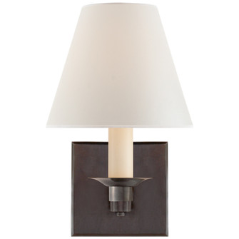 Evans Single Arm Sconce (279|RL 2003BZ-P)