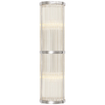Allen Medium Linear Sconce (279|RL 2085PN)
