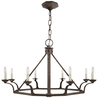 Robertson Single Tier Chandelier (279|RL 5540NR)