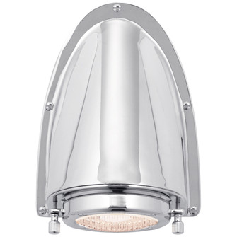 Grant Small Sconce (279|RL 2180PN)