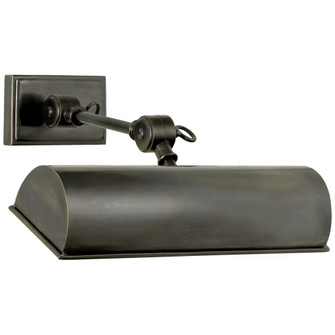 Anette 9'' Picture Light (279|RL 2275BZ)