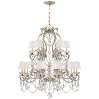Adrianna Medium Chandelier (279|RL 5231ASL-S)
