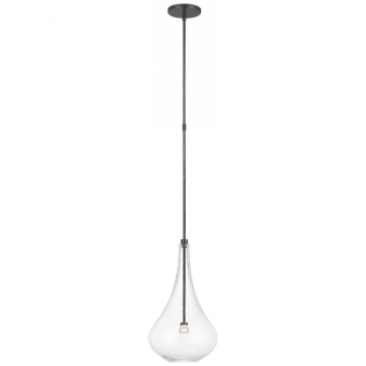 Lomme Small Pendant (279|CD 5027GM-CG)