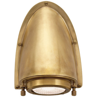 Grant Small Sconce (279|RL 2180NB)