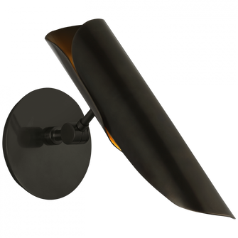 Flore Single Wall Light (279|CD 2002GM)