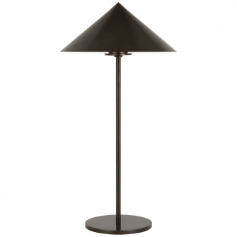 Orsay Medium Table Lamp (279|PCD 3200BZ)