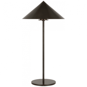 Orsay Medium Table Lamp (279|PCD 3200BZ)