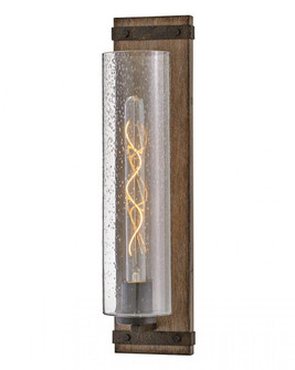 Large Single Light Vanity (87|5941SQ-LL)