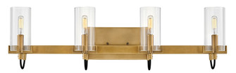 Large Four Light Vanity (87|58064HB)
