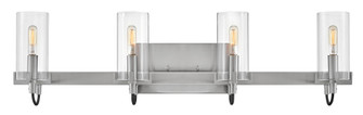 Large Four Light Vanity (87|58064BN)