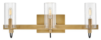 Medium Three Light Vanity (87|58063HB)