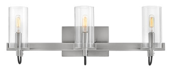 Medium Three Light Vanity (87|58063BN)