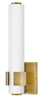 Medium LED Sconce (87|53060LCB)