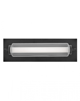 Medium LED Vanity (87|52020BK)