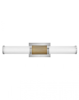 Medium LED Vanity (87|50062PN)