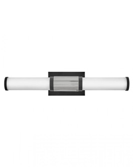 Medium LED Vanity (87|50062BK-CM)