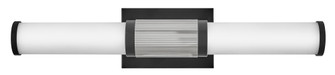 Medium LED Vanity (87|50062BK-CM)