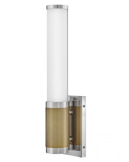 Medium LED Sconce (87|50060PN)